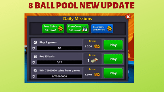 8 Ball Pool Ultimate Hack 4.3